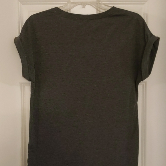 Trendy t-shirt - Picture 4 of 4